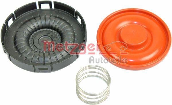 Membrana, ventilación bloque motor METZGER ref. 2385065